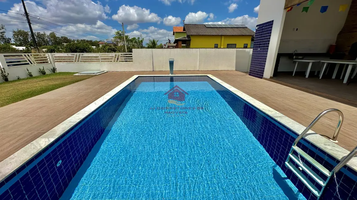 Foto 3 de Casa de Condomínio com 3 quartos à venda, 600m2 em Cruz Do Espirito Santo - PB