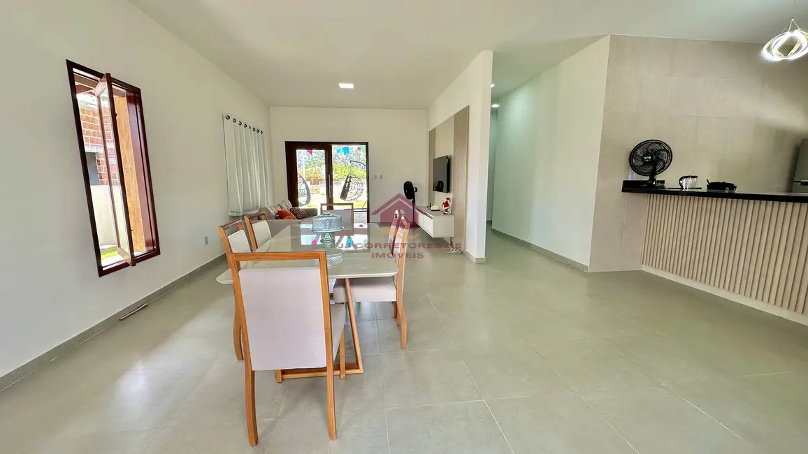 Foto 2 de Casa de Condomínio com 3 quartos à venda, 600m2 em Cruz Do Espirito Santo - PB