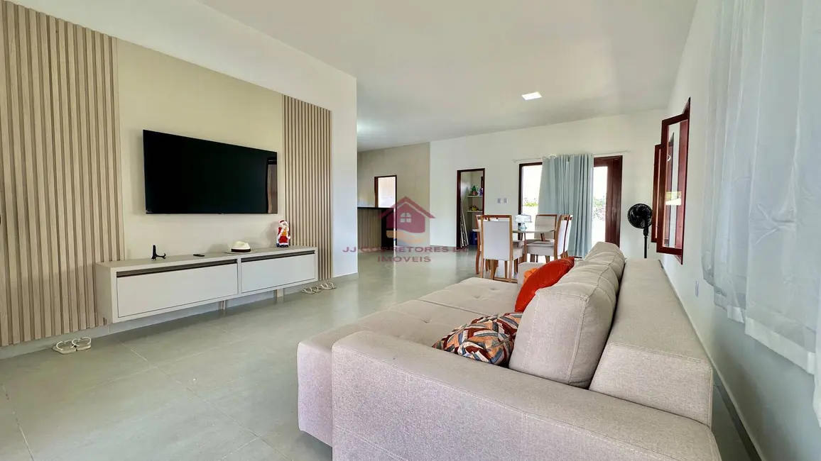 Foto 4 de Casa de Condomínio com 3 quartos à venda, 600m2 em Cruz Do Espirito Santo - PB