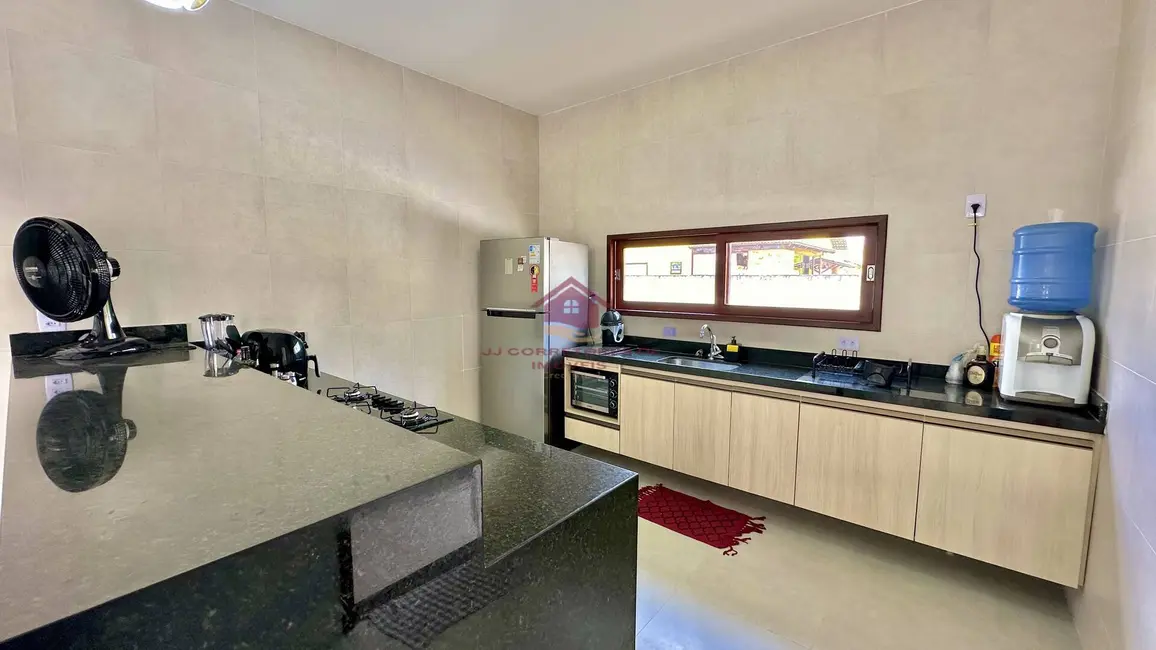 Foto 9 de Casa de Condomínio com 3 quartos à venda, 600m2 em Cruz Do Espirito Santo - PB
