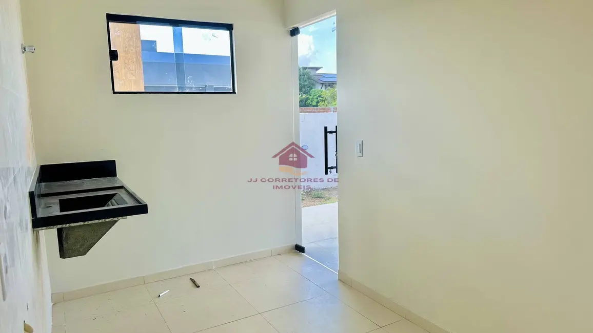 Foto 7 de Casa de Condomínio com 3 quartos à venda, 750m2 em Cruz Do Espirito Santo - PB