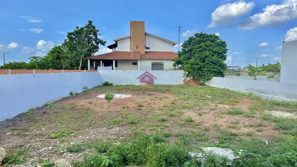 Foto 6 de Casa de Condomínio com 3 quartos à venda, 750m2 em Cruz Do Espirito Santo - PB