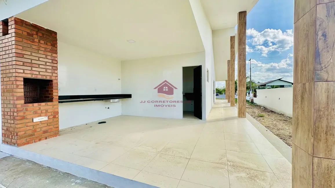 Foto 5 de Casa de Condomínio com 3 quartos à venda, 750m2 em Cruz Do Espirito Santo - PB