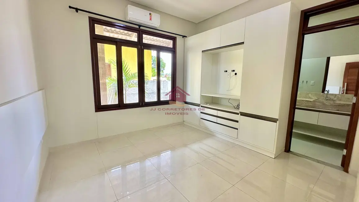 Foto 8 de Casa de Condomínio com 4 quartos à venda, 1200m2 em Cruz Do Espirito Santo - PB