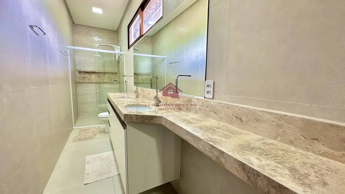 Foto 5 de Casa de Condomínio com 4 quartos à venda, 1200m2 em Cruz Do Espirito Santo - PB