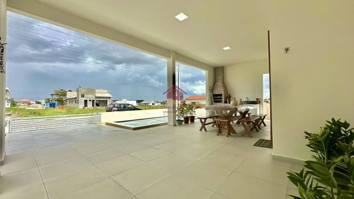 Foto 3 de Casa de Condomínio com 3 quartos à venda, 300m2 em Pedras De Fogo - PB
