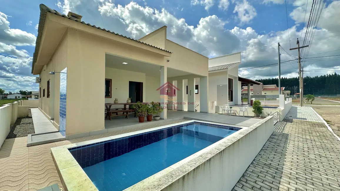 Foto 4 de Casa de Condomínio com 3 quartos à venda, 300m2 em Pedras De Fogo - PB