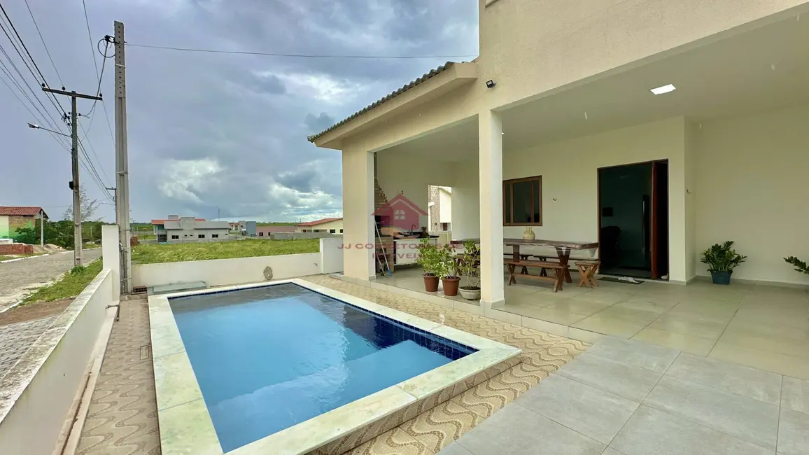 Foto 2 de Casa de Condomínio com 3 quartos à venda, 300m2 em Pedras De Fogo - PB