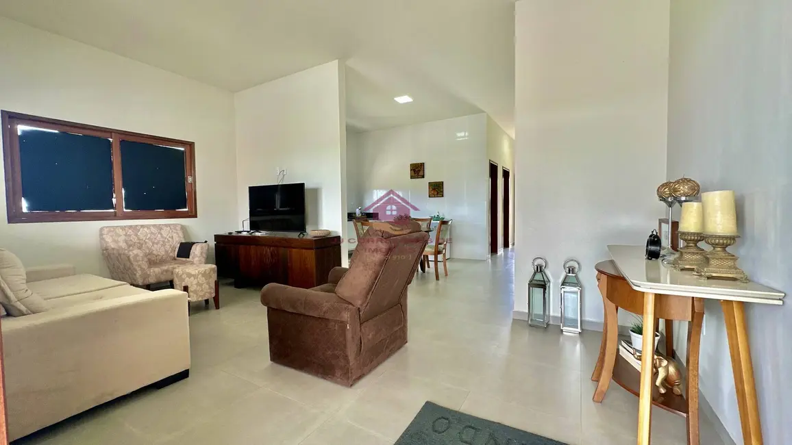 Foto 5 de Casa de Condomínio com 3 quartos à venda, 300m2 em Pedras De Fogo - PB