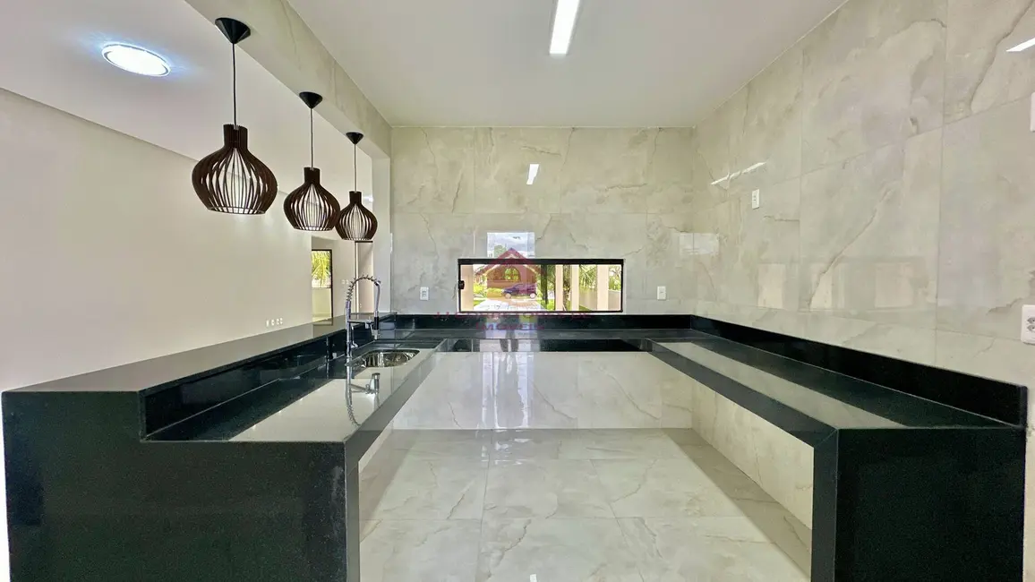 Foto 4 de Casa de Condomínio com 3 quartos à venda, 750m2 em Sao Miguel De Taipu - PB