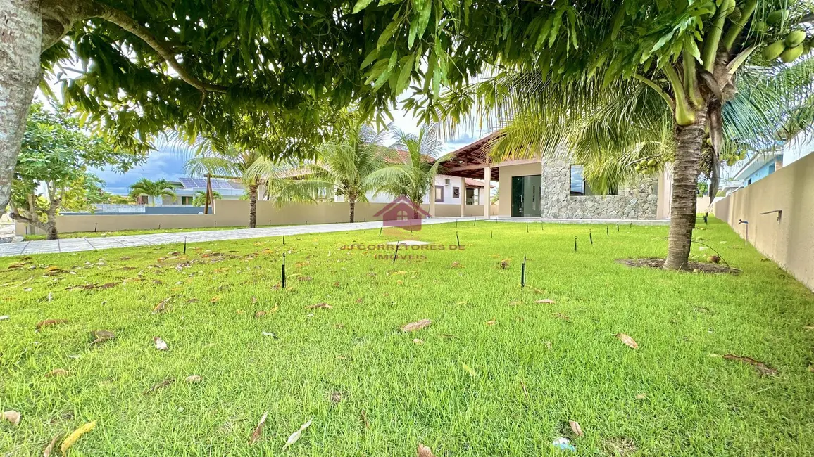 Foto 1 de Casa de Condomínio com 3 quartos à venda, 750m2 em Sao Miguel De Taipu - PB