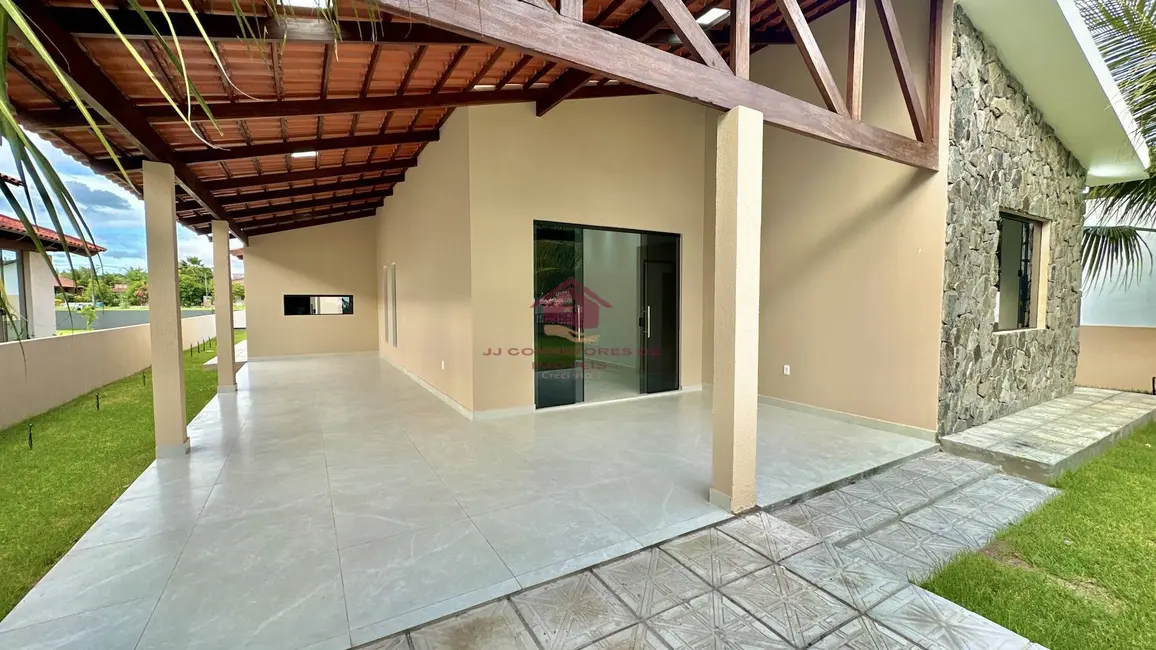 Foto 8 de Casa de Condomínio com 3 quartos à venda, 750m2 em Sao Miguel De Taipu - PB