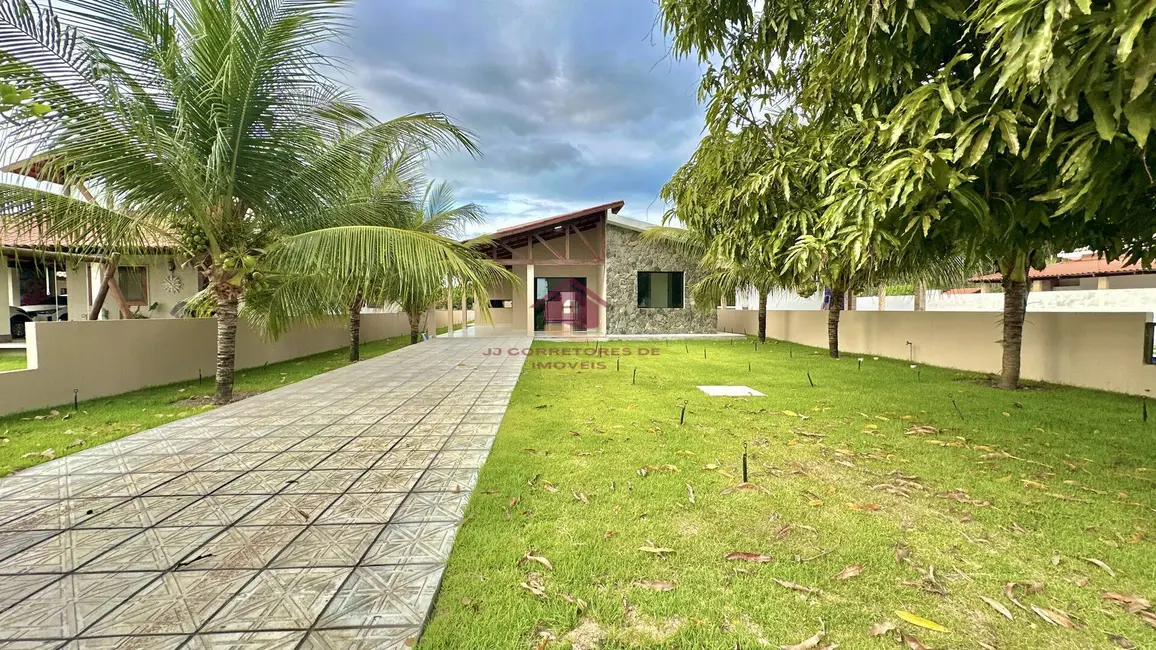 Foto 3 de Casa de Condomínio com 3 quartos à venda, 750m2 em Sao Miguel De Taipu - PB