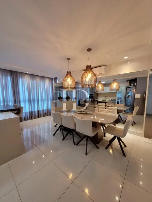 Foto 1 de Apartamento com 4 quartos à venda, 135m2 em Centro, Balneario Camboriu - SC