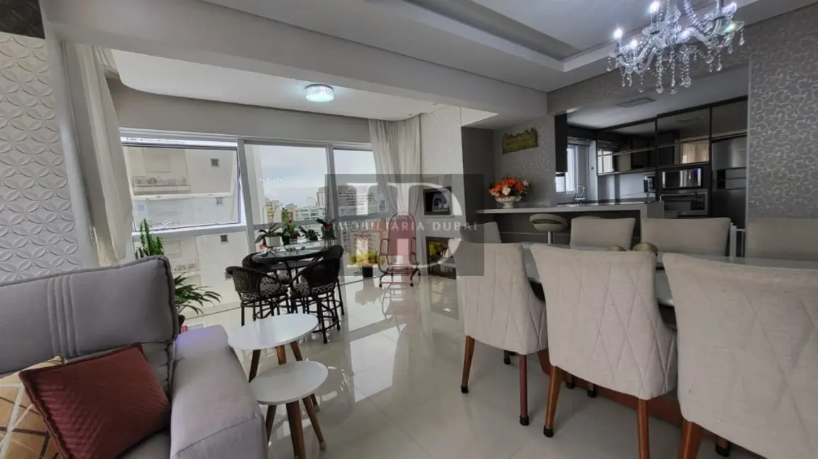 Foto 2 de Apartamento com 3 quartos à venda, 139m2 em Centro, Balneario Camboriu - SC