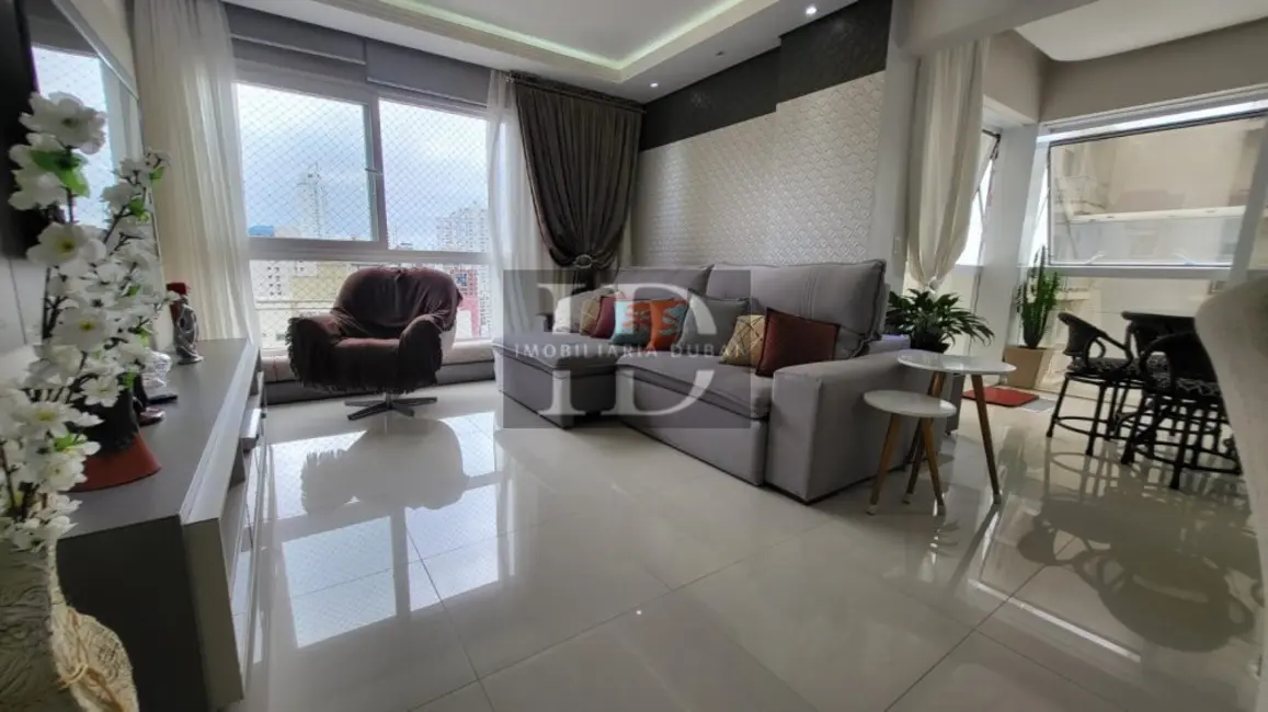 Foto 3 de Apartamento com 3 quartos à venda, 139m2 em Centro, Balneario Camboriu - SC