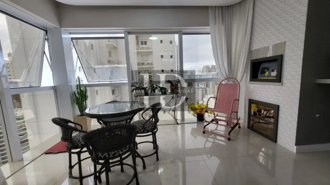 Foto 6 de Apartamento com 3 quartos à venda, 139m2 em Centro, Balneario Camboriu - SC