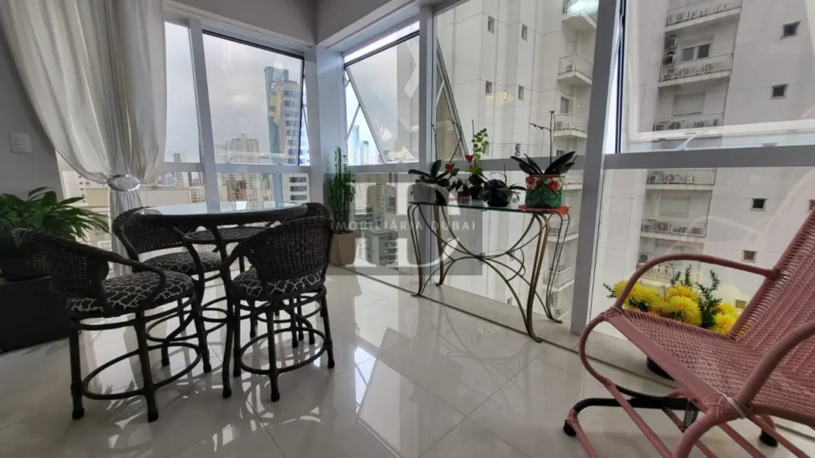 Foto 7 de Apartamento com 3 quartos à venda, 139m2 em Centro, Balneario Camboriu - SC