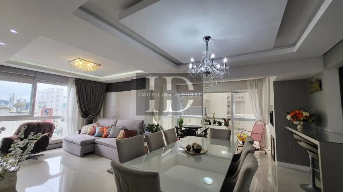 Foto 1 de Apartamento com 3 quartos à venda, 139m2 em Centro, Balneario Camboriu - SC
