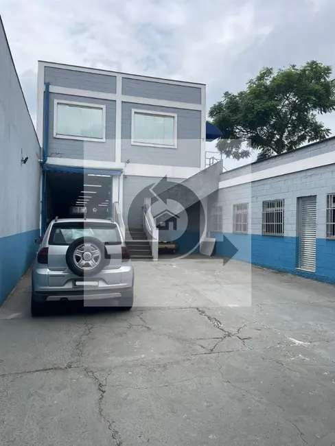 Foto 8 de Armazém / Galpão à venda, 688m2 em Sacomã, São Paulo - SP