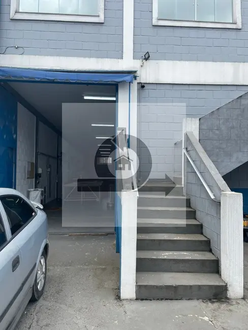 Foto 6 de Armazém / Galpão à venda, 688m2 em Sacomã, São Paulo - SP