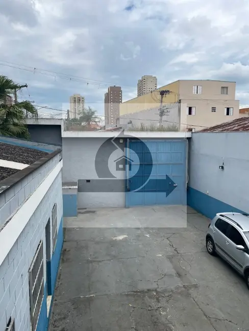 Foto 5 de Armazém / Galpão à venda, 688m2 em Sacomã, São Paulo - SP