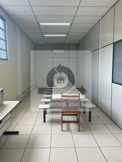 Foto 3 de Armazém / Galpão à venda, 688m2 em Sacomã, São Paulo - SP