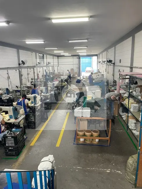 Foto 4 de Armazém / Galpão à venda, 688m2 em Sacomã, São Paulo - SP