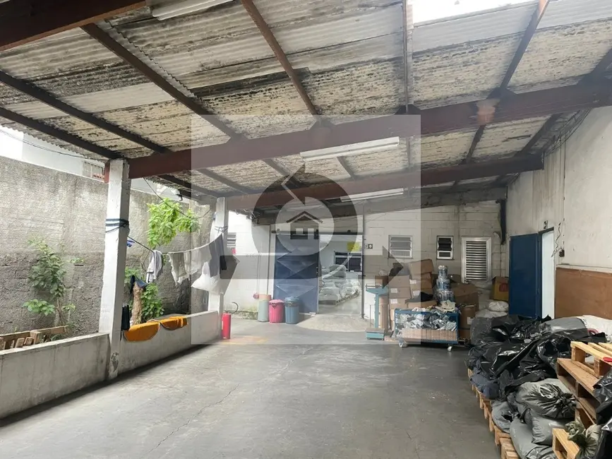 Foto 7 de Armazém / Galpão à venda, 688m2 em Sacomã, São Paulo - SP