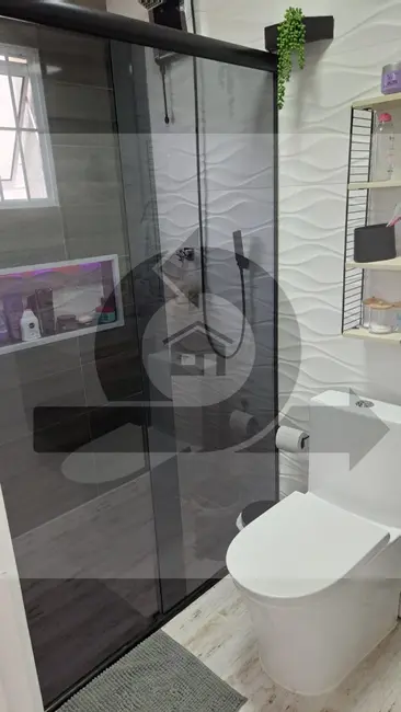 Foto 9 de Casa com 2 quartos à venda, 240m2 em Vila Pires, Santo Andre - SP