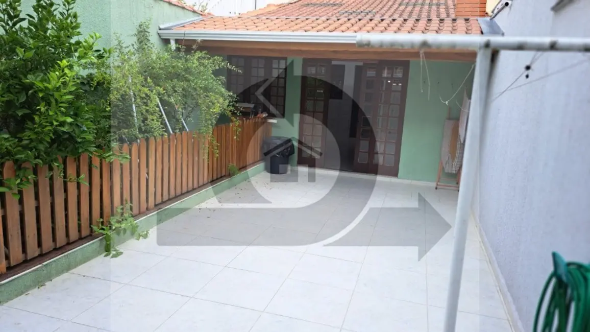 Foto 7 de Casa com 2 quartos à venda, 240m2 em Vila Pires, Santo Andre - SP