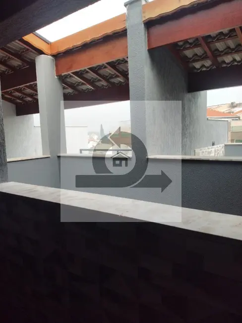 Foto 6 de Casa com 2 quartos à venda, 130m2 em Jardim Paraíso, Santo Andre - SP