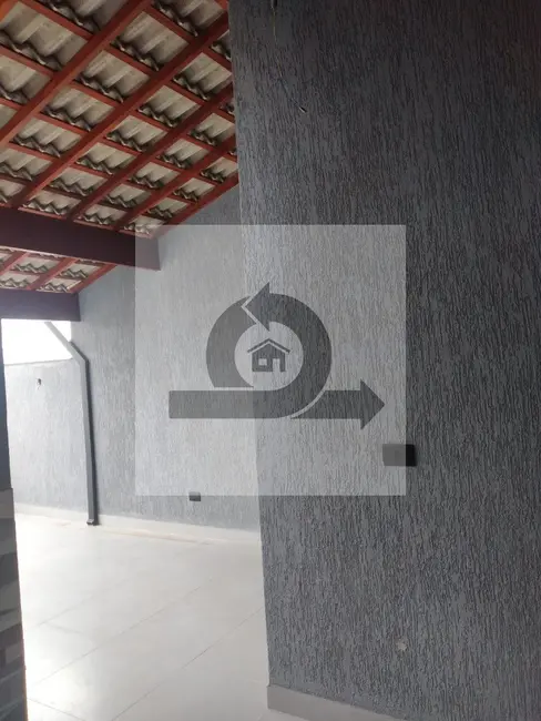 Foto 4 de Casa com 2 quartos à venda, 130m2 em Jardim Paraíso, Santo Andre - SP