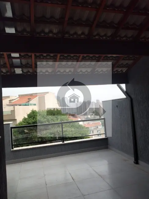 Foto 7 de Casa com 2 quartos à venda, 130m2 em Jardim Paraíso, Santo Andre - SP