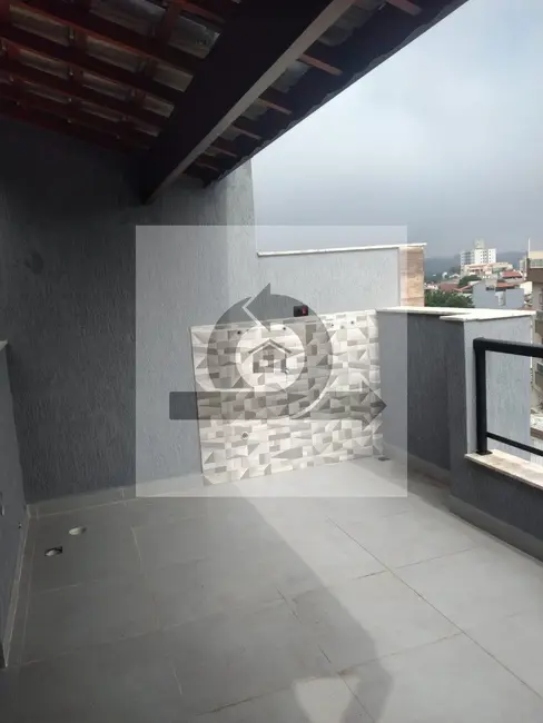 Foto 9 de Casa com 2 quartos à venda, 130m2 em Jardim Paraíso, Santo Andre - SP