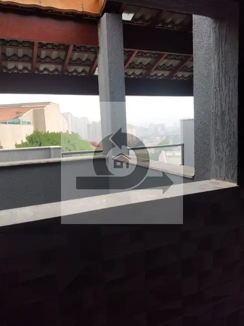 Foto 5 de Casa com 2 quartos à venda, 130m2 em Jardim Paraíso, Santo Andre - SP