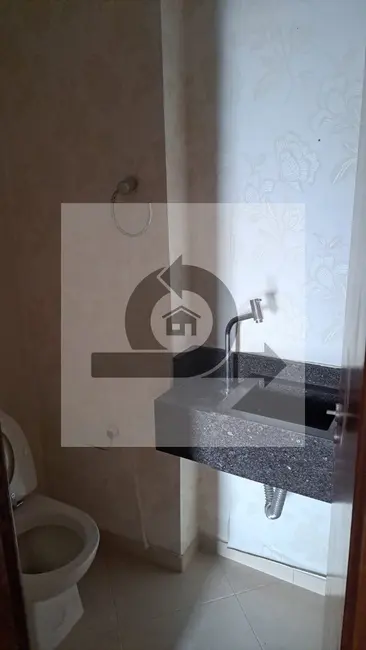 Foto 9 de Apartamento com 4 quartos à venda, 159m2 em Centro, Santo Andre - SP