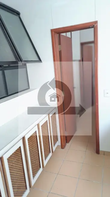 Foto 6 de Apartamento com 4 quartos à venda, 159m2 em Centro, Santo Andre - SP