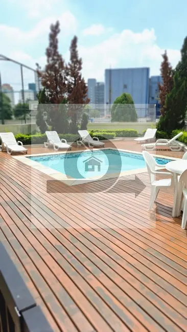 Foto 7 de Apartamento com 4 quartos à venda, 159m2 em Centro, Santo Andre - SP