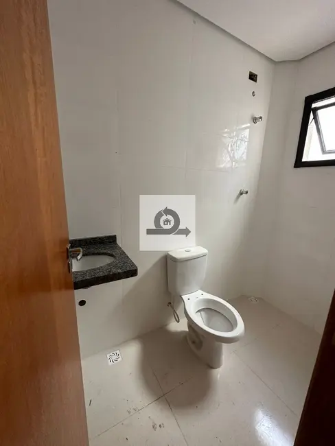 Foto 2 de Apartamento com 2 quartos à venda, 40m2 em Jardim Alvorada, Santo Andre - SP