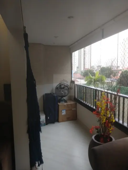 Foto 5 de Apartamento com 3 quartos à venda, 93m2 em Vila Pires, Santo Andre - SP