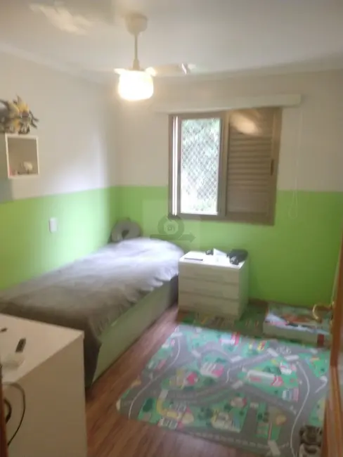 Foto 8 de Apartamento com 3 quartos à venda, 93m2 em Vila Pires, Santo Andre - SP