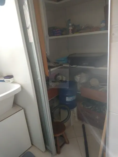 Foto 4 de Apartamento com 3 quartos à venda, 93m2 em Vila Pires, Santo Andre - SP