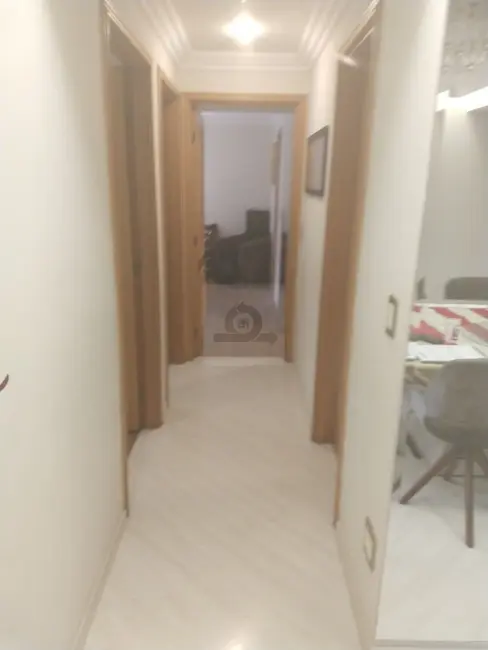 Foto 7 de Apartamento com 3 quartos à venda, 93m2 em Vila Pires, Santo Andre - SP