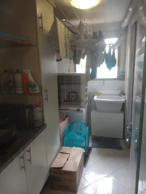 Foto 3 de Apartamento com 3 quartos à venda, 93m2 em Vila Pires, Santo Andre - SP