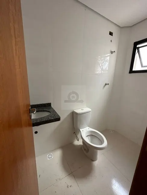 Foto 9 de Apartamento com 2 quartos à venda, 86m2 em Jardim Alvorada, Santo Andre - SP