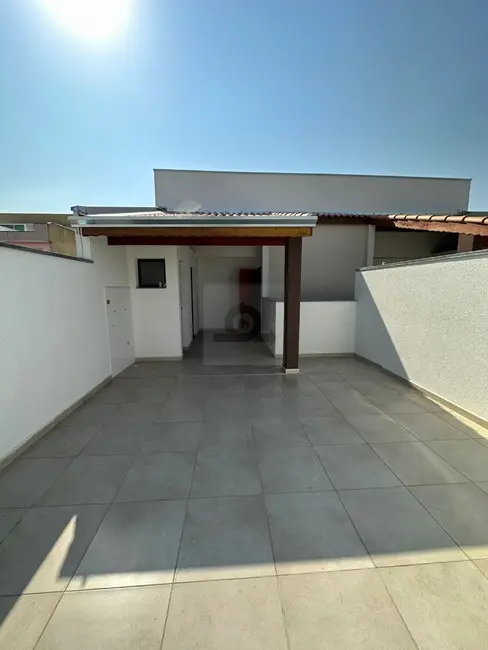 Apartamento com 2 quartos à venda, 86m2 em Jardim Alvorada, Santo Andre - SP - imagem 3 Foto 3 de Apartamento com 2 quartos à venda, 86m2 em Jardim Alvorada, Santo Andre - SP