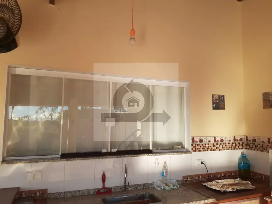 Chácara com 2 quartos à venda, 120m2 em Aluminio - SP - imagem 7 Foto 7 de Chácara com 2 quartos à venda, 120m2 em Aluminio - SP