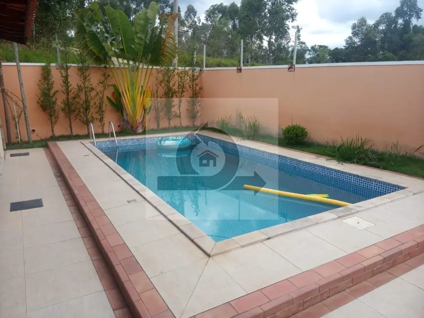 Chácara com 2 quartos à venda, 120m2 em Aluminio - SP - imagem 3 Foto 3 de Chácara com 2 quartos à venda, 120m2 em Aluminio - SP