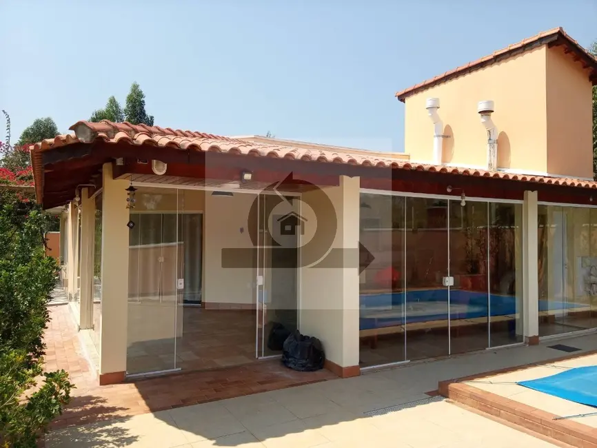 Foto 2 de Chácara com 2 quartos à venda, 120m2 em Aluminio - SP